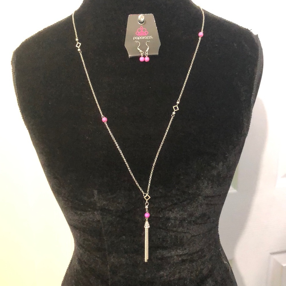 Paparazzi Necklace